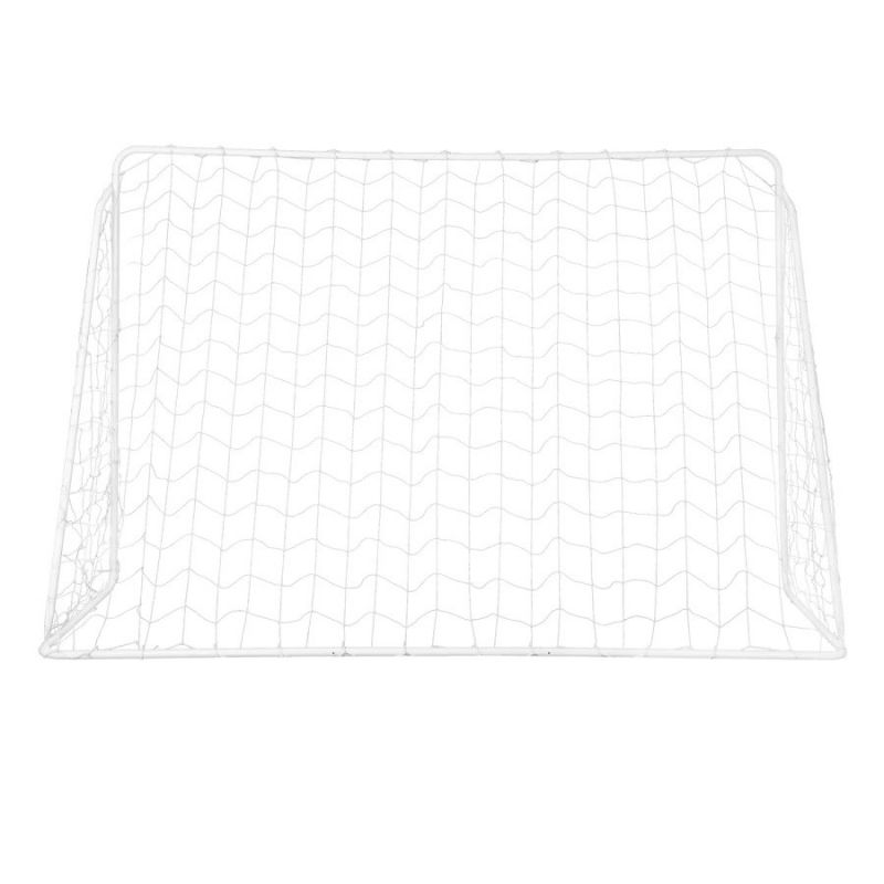 Vartai su tinklu ir taikinio užuolaida Nils BR240P 2in1 240 x 150 cm - Image 3
