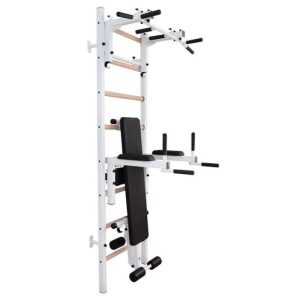Gimnastikos sienelė su skersiniu ir suolu Benchk 723W (1842847)