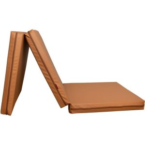 Sulankstomas gimnastikos čiužinys Benchk 180 cm
