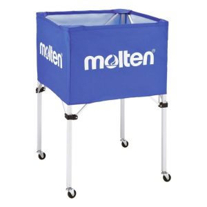 Kamuolių vežimėlis Molten