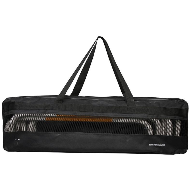 Savaime atsistojantys barjerai Maxwel 25 cm (6 vnt.) - Image 2