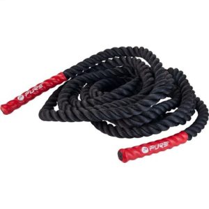 Treniruočių virvė Pure2Improve 12 m