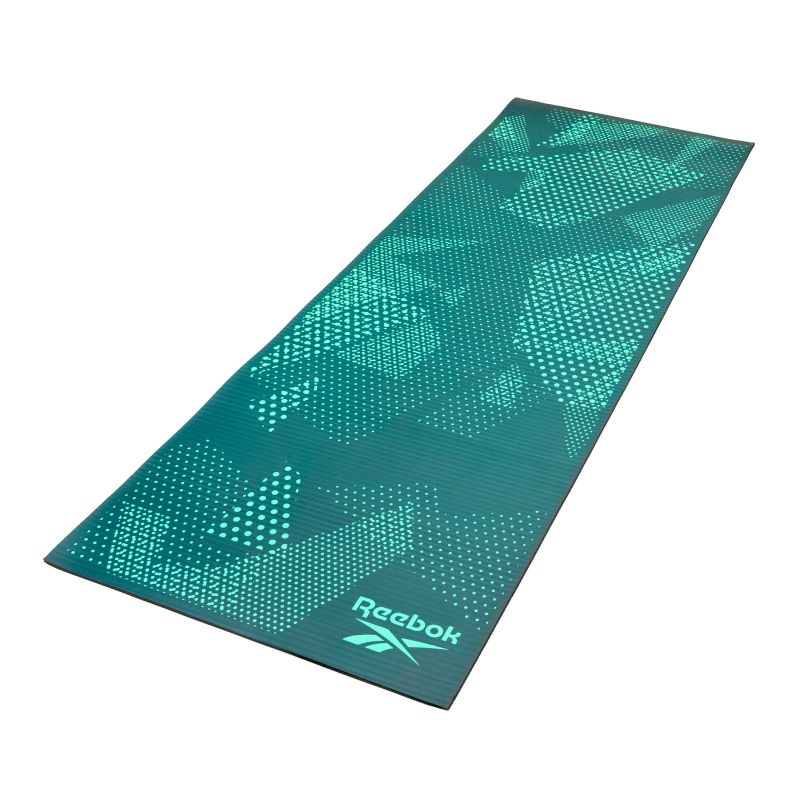Treniruočių kilimėlis Reebok RAMT-12236GN - Image 3