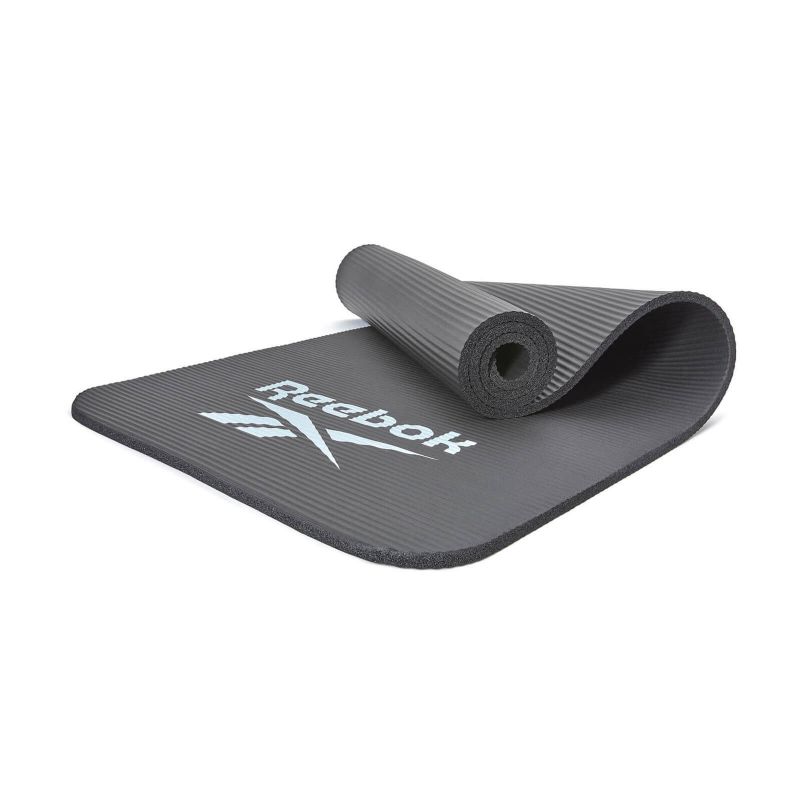 Treniruočių kilimėlis Reebok 10 mm