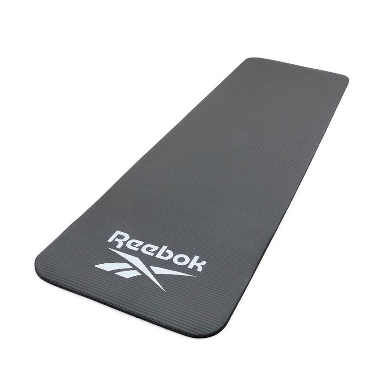 Treniruočių kilimėlis Reebok 10 mm - Image 2
