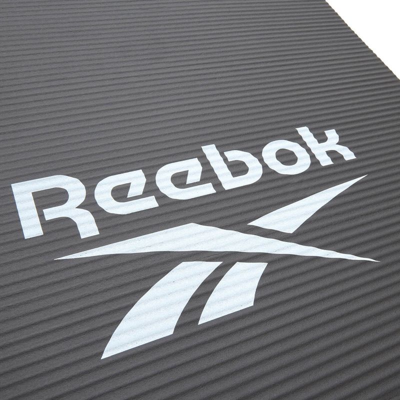 Treniruočių kilimėlis Reebok 10 mm - Image 3