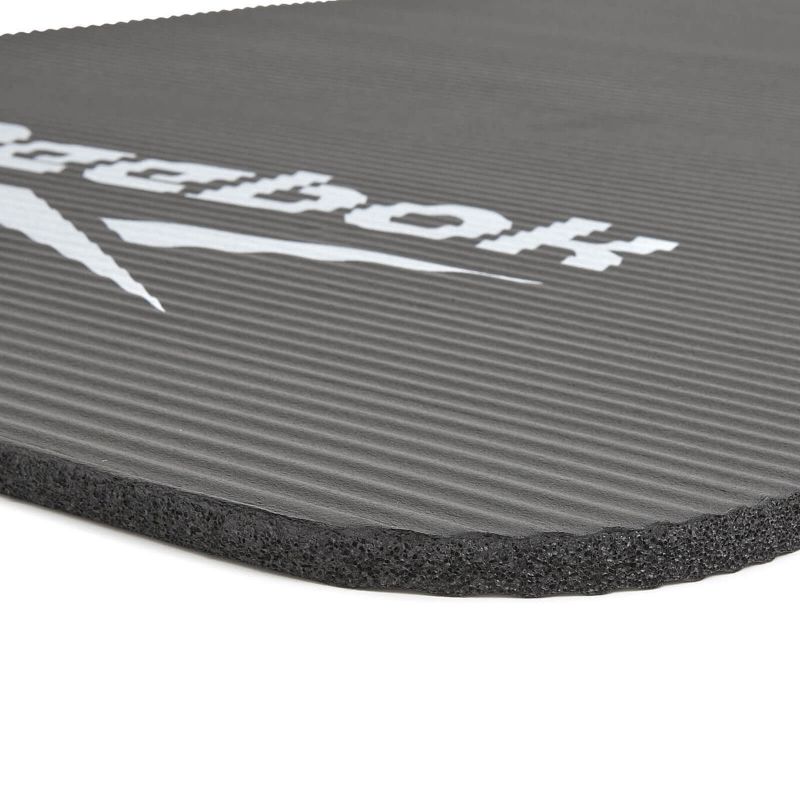 Treniruočių kilimėlis Reebok 10 mm - Image 4
