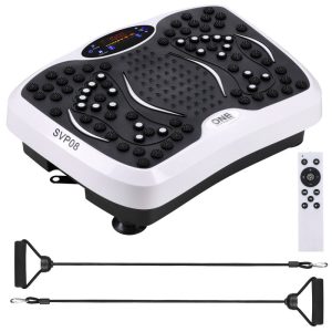 Vibracinė platforma One Fitness SVP08