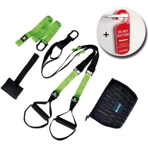 Raumenų stiprinimo rinkinys Schildkröt Sling Trainer