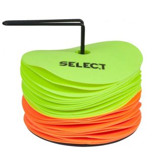 Treniruočių žymekliai Select (24 vnt.)