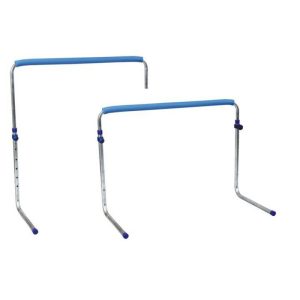 Savaime atsistojantis barjeras Maxwel 55–85 cm
