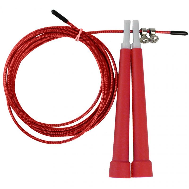 Greitoji šokdynė EB Fit Speed Light 300 cm