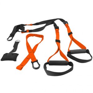 Treniruočių gumos Spokey Lilt