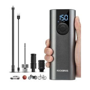 Elektrinė pompa Rockbros 42720001001