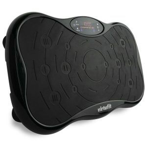 Vibracinė platforma Virtufit