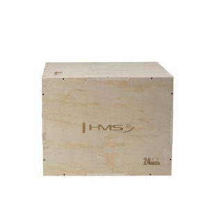 Medinė dėžė HMS DSC01