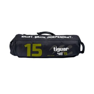 Smėlio maišas Tiguar 4Race 15 kg