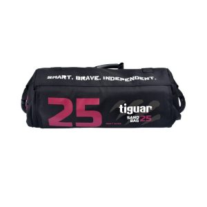 Smėlio maišas Tiguar 4Race 25 kg