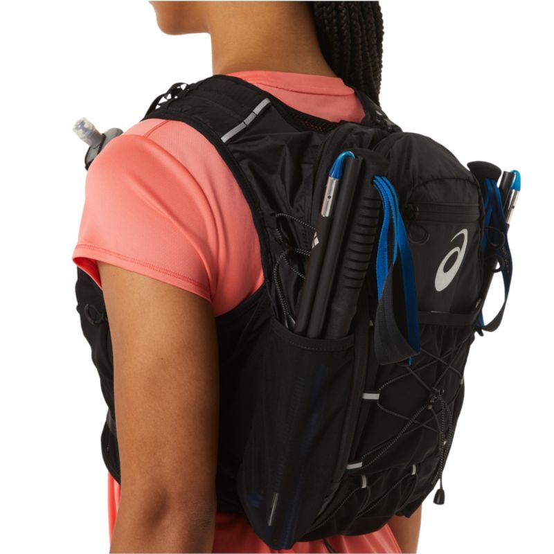 Kuprinė Asics Fujitrail 15 l - Image 3