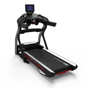 Elektrinis bėgimo takelis Bowflex T25