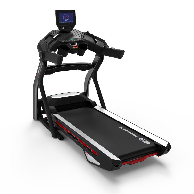 Elektrinis bėgimo takelis Bowflex T25