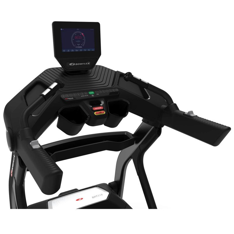 Elektrinis bėgimo takelis Bowflex T25 - Image 2