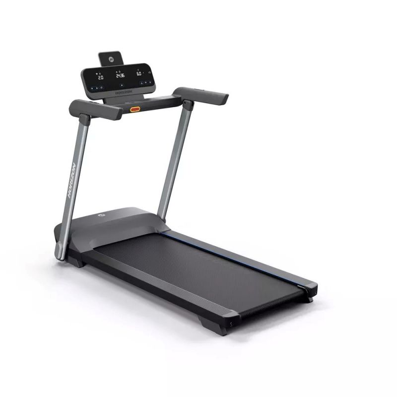 Elektrinis bėgimo takelis Horizon Fitness Evolve 3.0