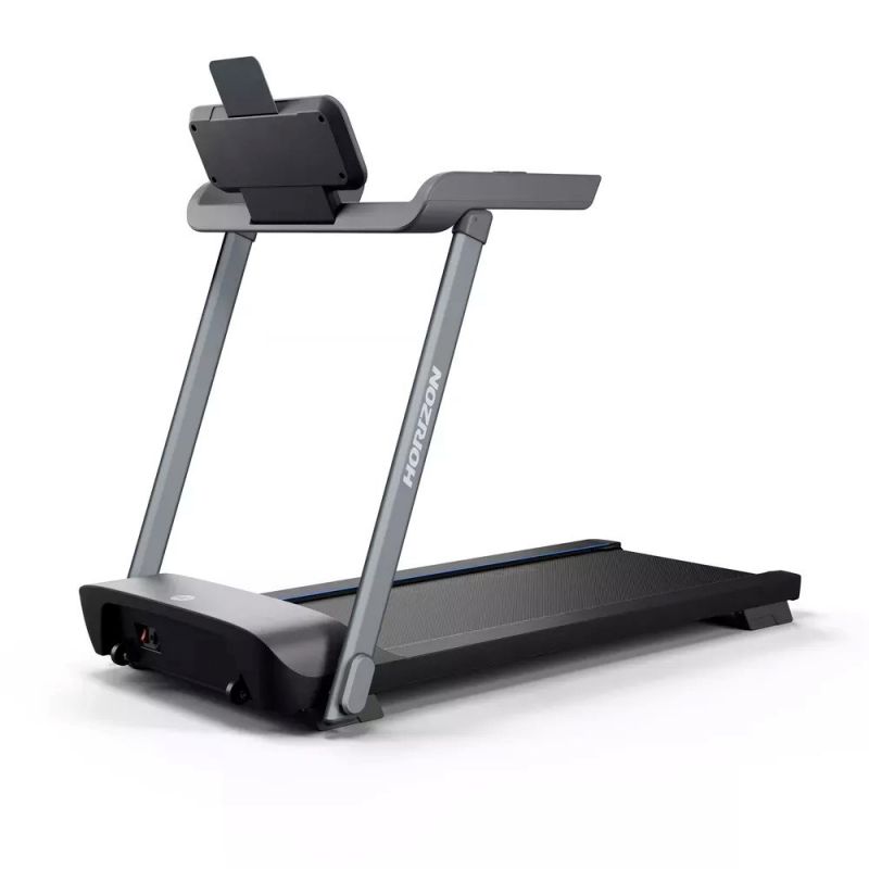 Elektrinis bėgimo takelis Horizon Fitness Evolve 3.0 - Image 2