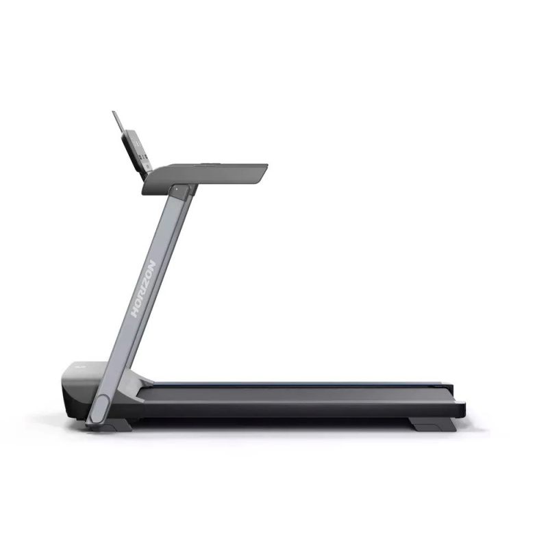 Elektrinis bėgimo takelis Horizon Fitness Evolve 3.0 - Image 3