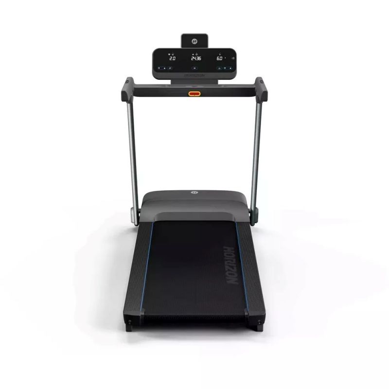 Elektrinis bėgimo takelis Horizon Fitness Evolve 3.0 - Image 4