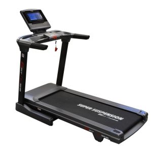 Elektrinis bėgimo takelis Enero Fit Tech Run W5.0