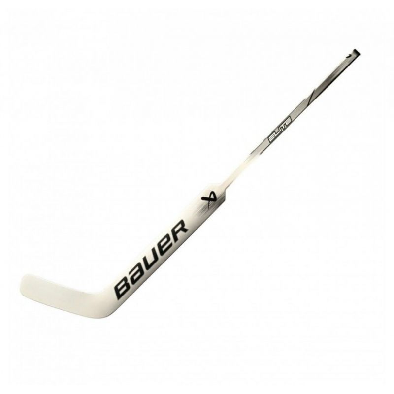 Vartininko ledo ritulio lazda Bauer Elite 23" Int