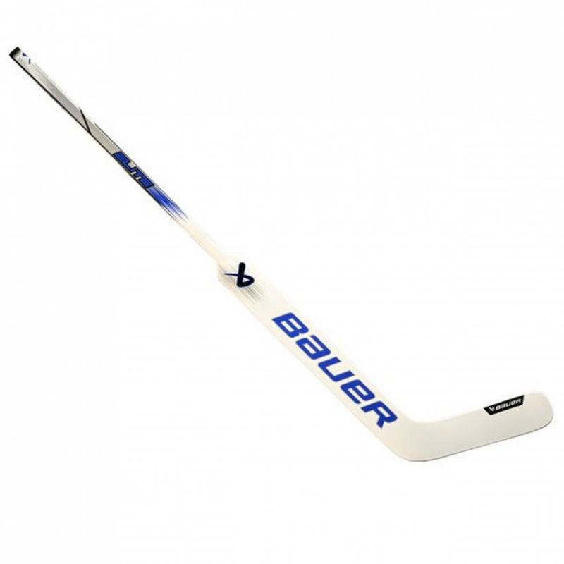 Vartininko ledo ritulio lazda Bauer Elite 23" Int - Image 4