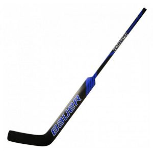 Vartininko ledo ritulio lazda Bauer S23 GSX 23" Int