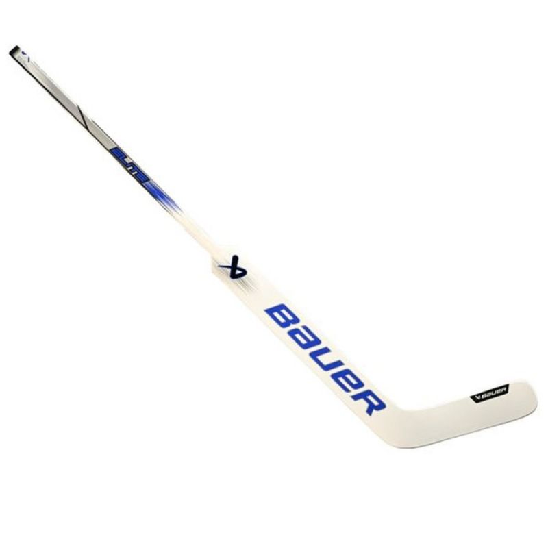 Vartininko ledo ritulio lazda Bauer Vapor Elite 25" Sr - Image 4