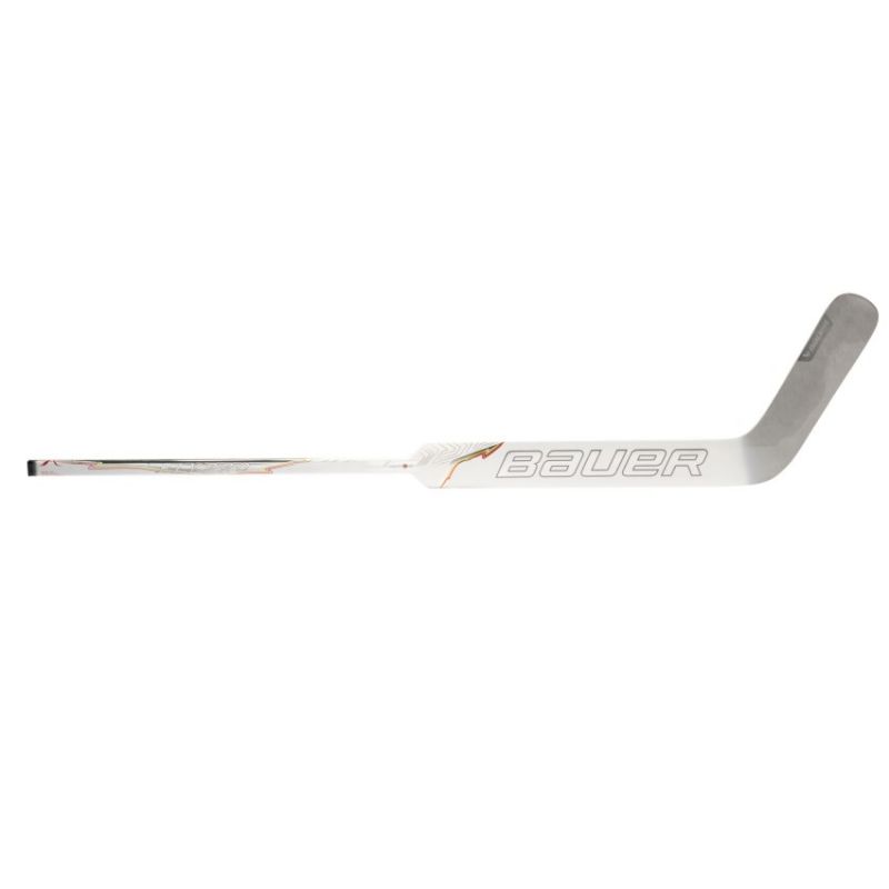 Vartininko ledo ritulio lazda Bauer Vapor Flypro 25" Sr - Image 4
