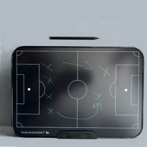 Elektroninė LCD taktikos lenta Yakima 21"
