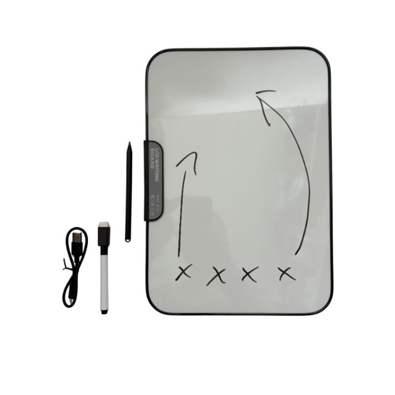 Elektroninė LCD taktikos lenta Yakima 16" - Image 4