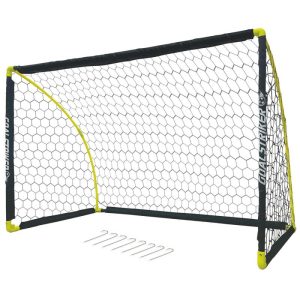 Sulankstomi futbolo vartai Enero 180 x 91 x 120 cm