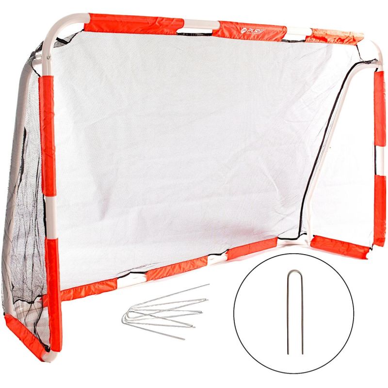 Futbolo vartai Pure2Improve 170 x 110 x 60 cm - Image 3