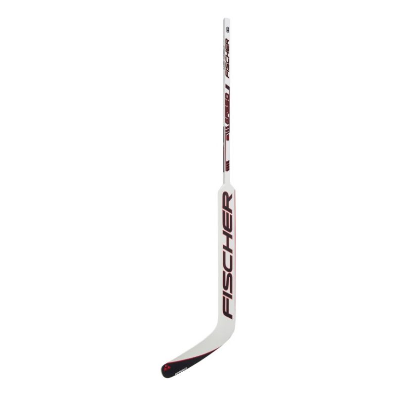 Hibridinė vartininko ledo ritulio lazda Fischer GF550 Sr '24 - Image 2