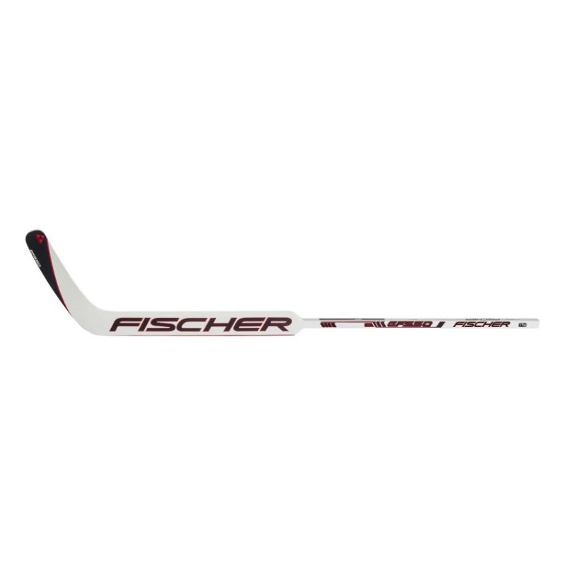 Hibridinė vartininko ledo ritulio lazda Fischer GF550 Sr '24 - Image 3