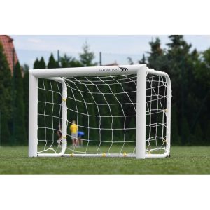Aliuminiai vartai Yakima Mini Pro 120 x 80 cm