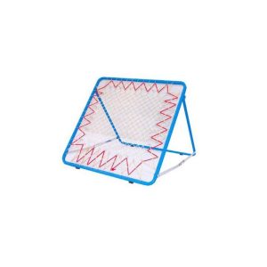 Metaliniai tchoukball vartai Maxwel 1 x 1 m