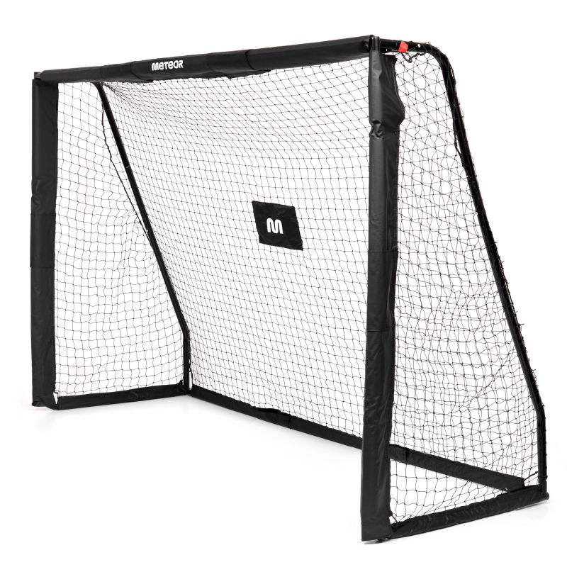 Futbolo vartai Meteor 180 x 120 x 60 cm - Image 2