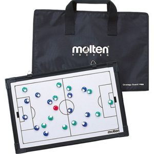 Futbolo taktikos lenta Molten MSBF