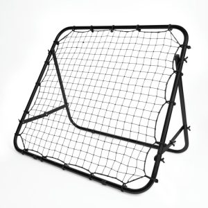Atšokimo treniruoklis Virtufit Kickback 100 x 100 cm