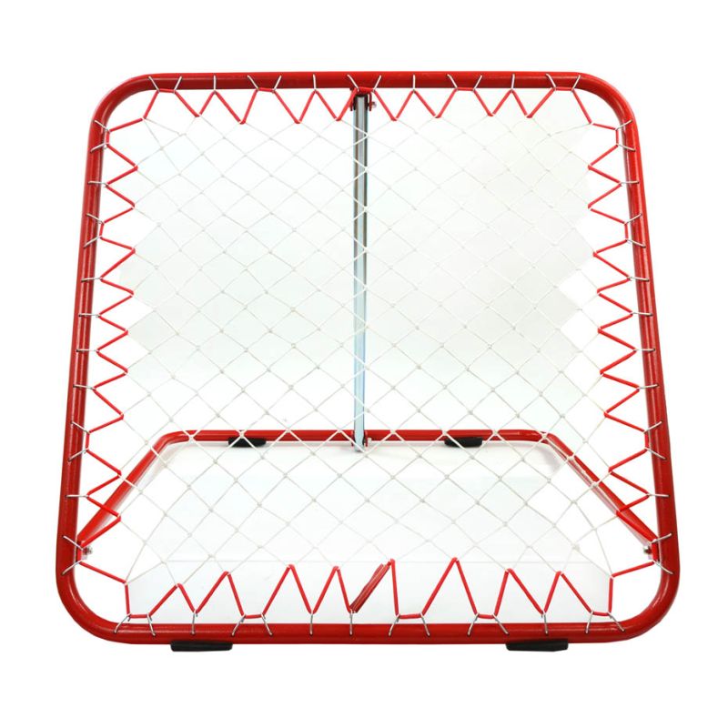 Mini atšokimo treniruoklis NO10 100 x 100 cm - Image 4