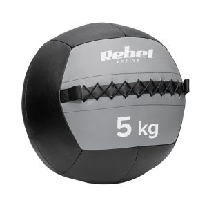 Medicininis kamuolys Rebel Active 5 kg