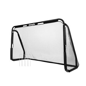 Futbolo vartai Virtufit Pro 170 x 110 cm